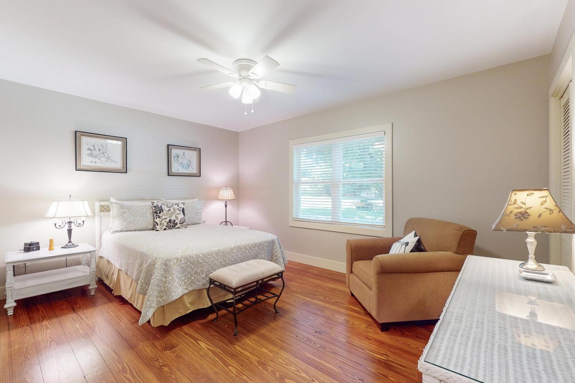 Cozy Pines Villa Flat Rock Exterior foto